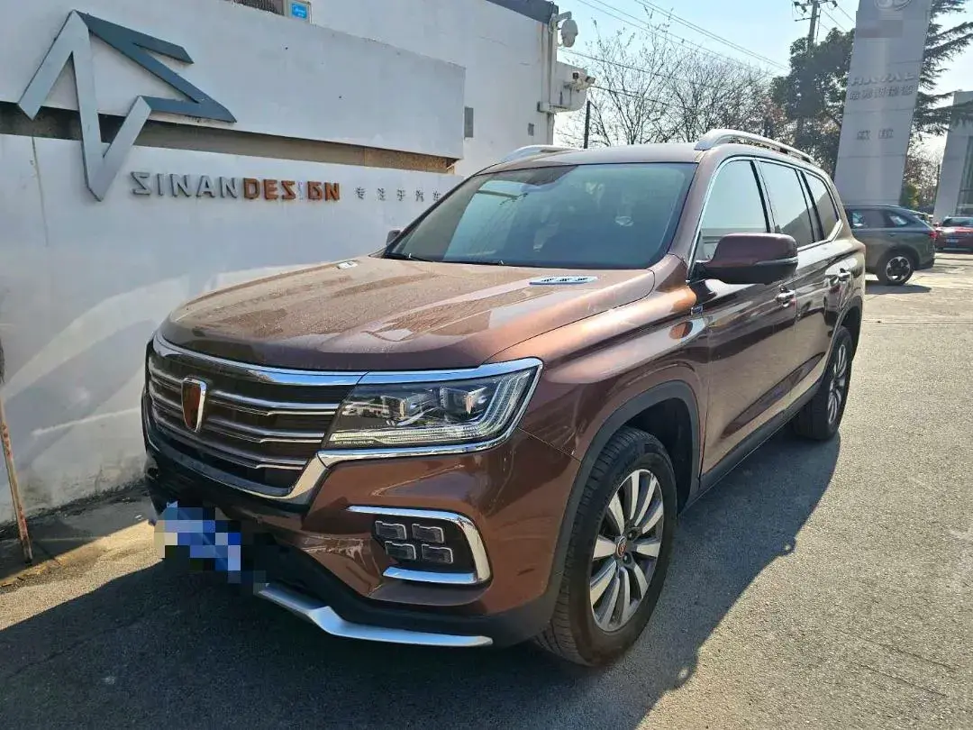 2018 Mazda Atenza 2.0L 158HP L4 6AT