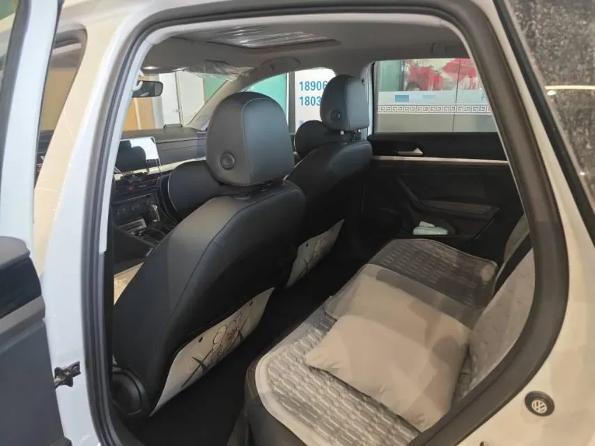 2023 Volkswagen Lavida 1.5T 160HP L4 7DCT,autocango,china used car exporter,china ev exporter,chinese used car exporter,chinese used ev exporter