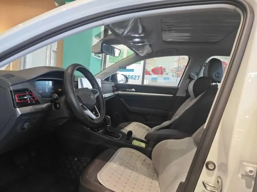 2023 Volkswagen Lavida 1.5T 160HP L4 7DCT,autocango,china used car exporter,china ev exporter,chinese used car exporter,chinese used ev exporter