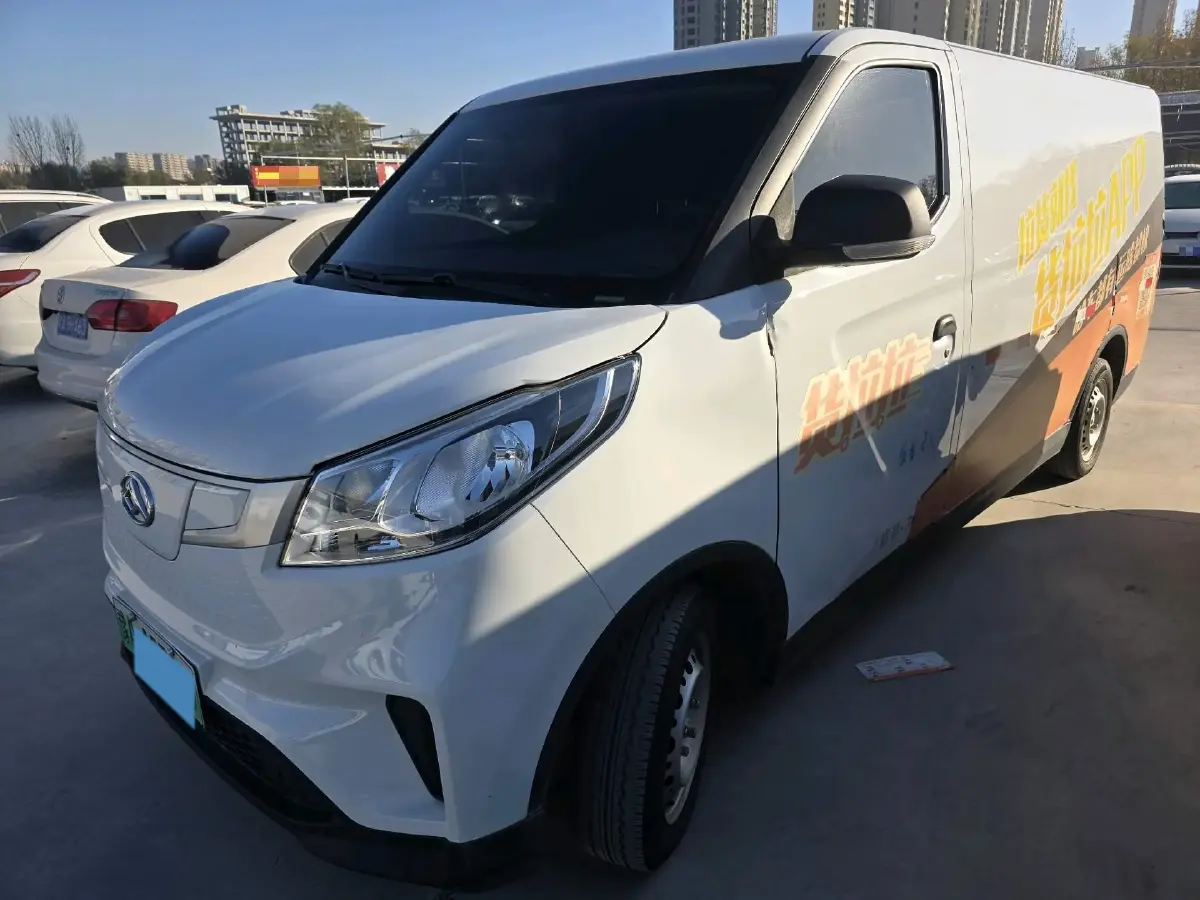 2021 Venucia Grand V 1.5T 190HP L4 7DCT