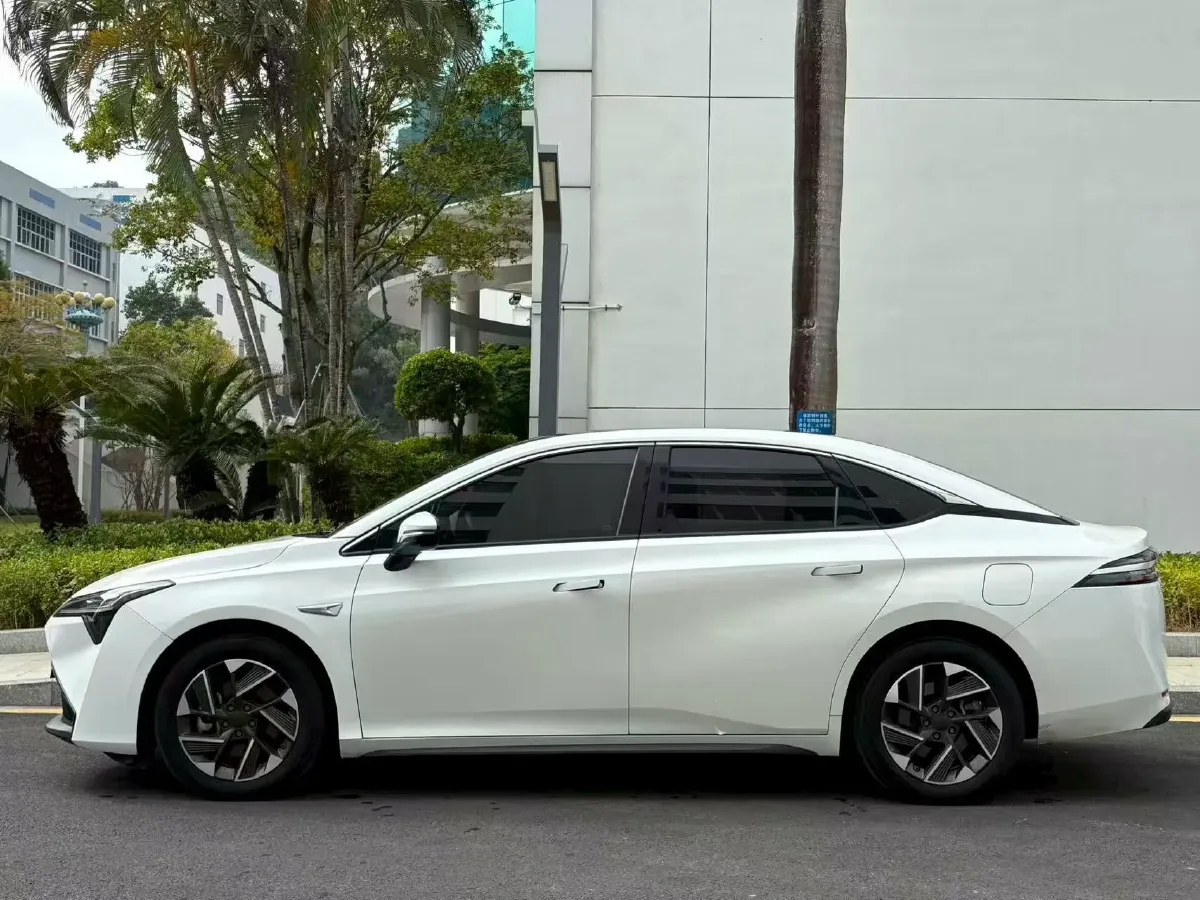 2023 Aion S Plus BEV 59.4KWH,autocango,china used car exporter,china ev exporter,chinese used car exporter,chinese used ev exporter