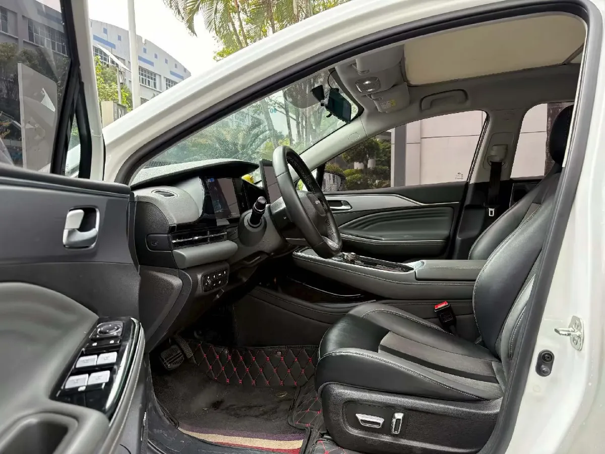 2023 Aion S Plus BEV 59.4KWH,autocango,china used car exporter,china ev exporter,chinese used car exporter,chinese used ev exporter