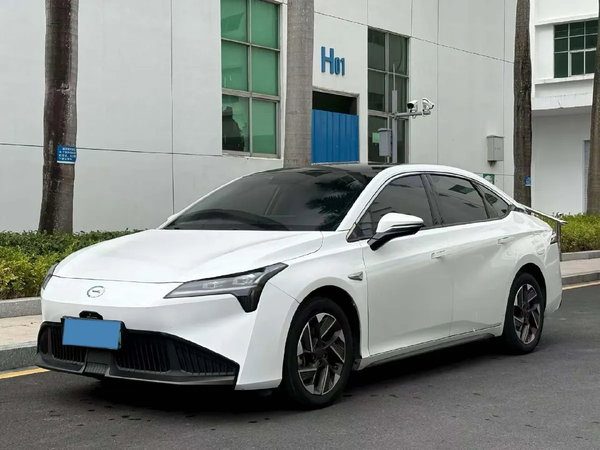 2023 Aion S Plus BEV 59.4KWH,autocango,china used car exporter,china ev exporter,chinese used car exporter,chinese used ev exporter