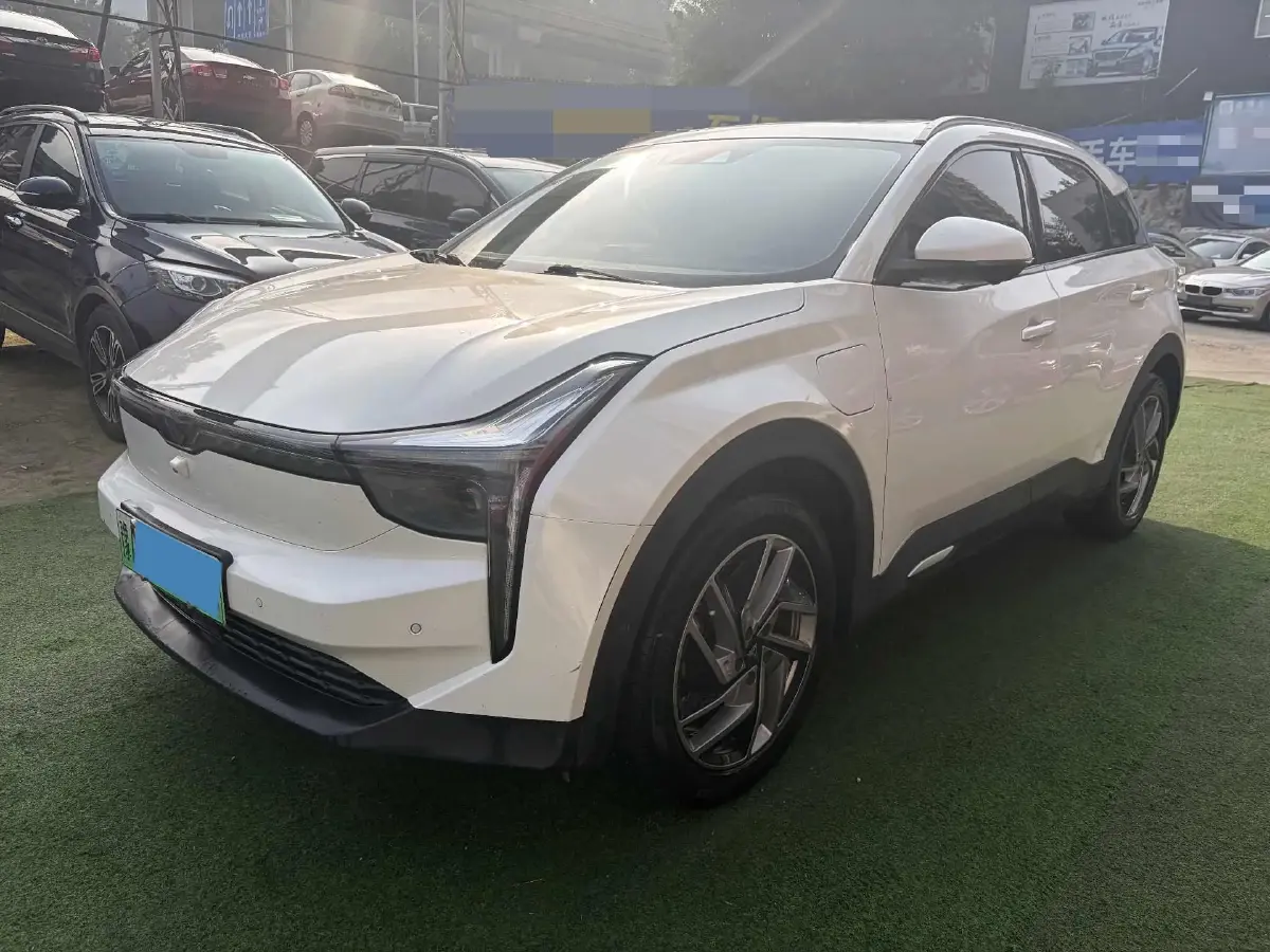 2021 GAC Trumpchi M6 1.5T 169HP L4 7DCT