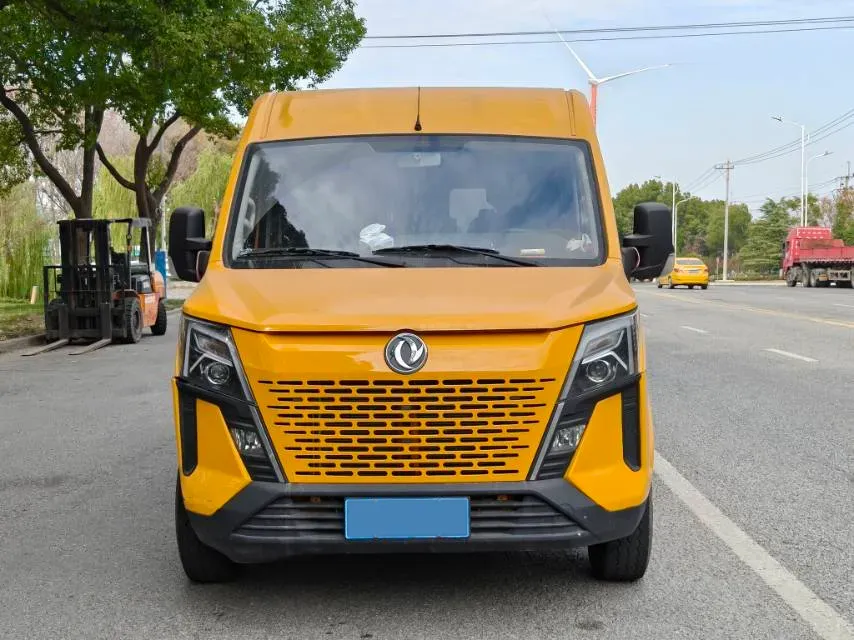 2023 DongFeng DFAC YuFeng 2.0T 136HP L4 7DCT,autocango,china used car exporter,china ev exporter,chinese used car exporter,chinese used ev exporter