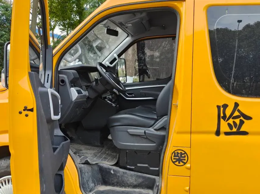 2023 DongFeng DFAC YuFeng 2.0T 136HP L4 7DCT,autocango,china used car exporter,china ev exporter,chinese used car exporter,chinese used ev exporter