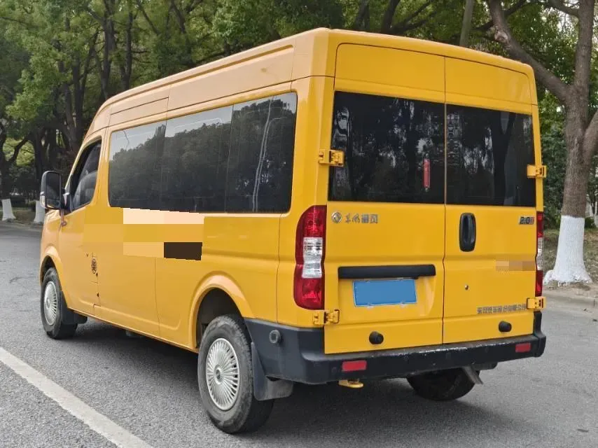 2023 DongFeng DFAC YuFeng 2.0T 136HP L4 7DCT,autocango,china used car exporter,china ev exporter,chinese used car exporter,chinese used ev exporter