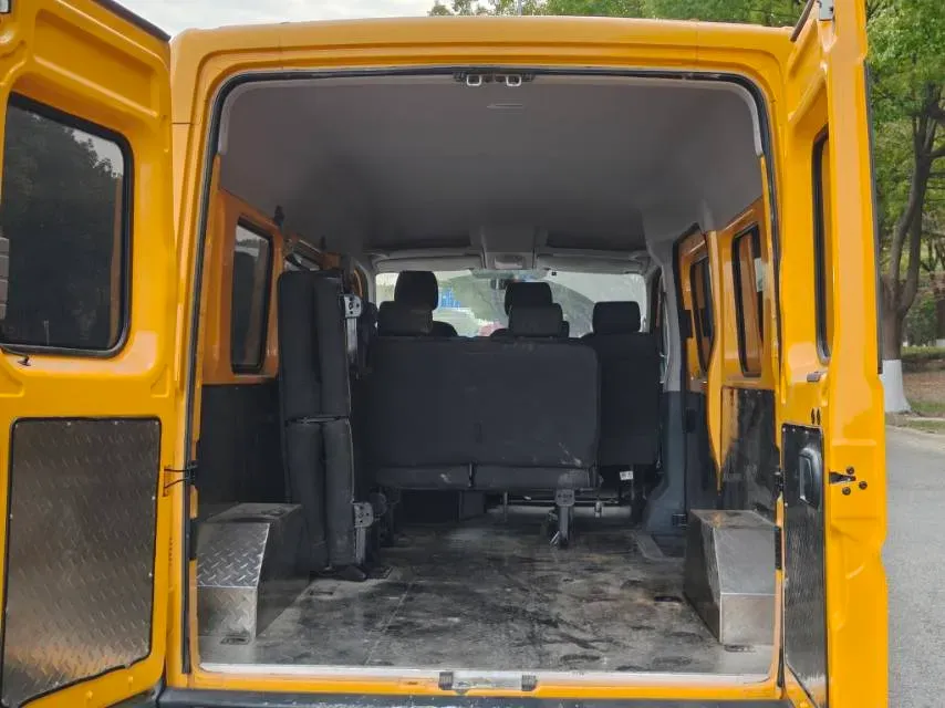 2023 DongFeng DFAC YuFeng 2.0T 136HP L4 7DCT,autocango,china used car exporter,china ev exporter,chinese used car exporter,chinese used ev exporter