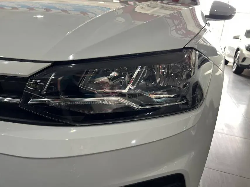 2019 Volkswagen Polo 1.5L 113HP L4 6AT,autocango,china used car exporter,china ev exporter,chinese used car exporter,chinese used ev exporter