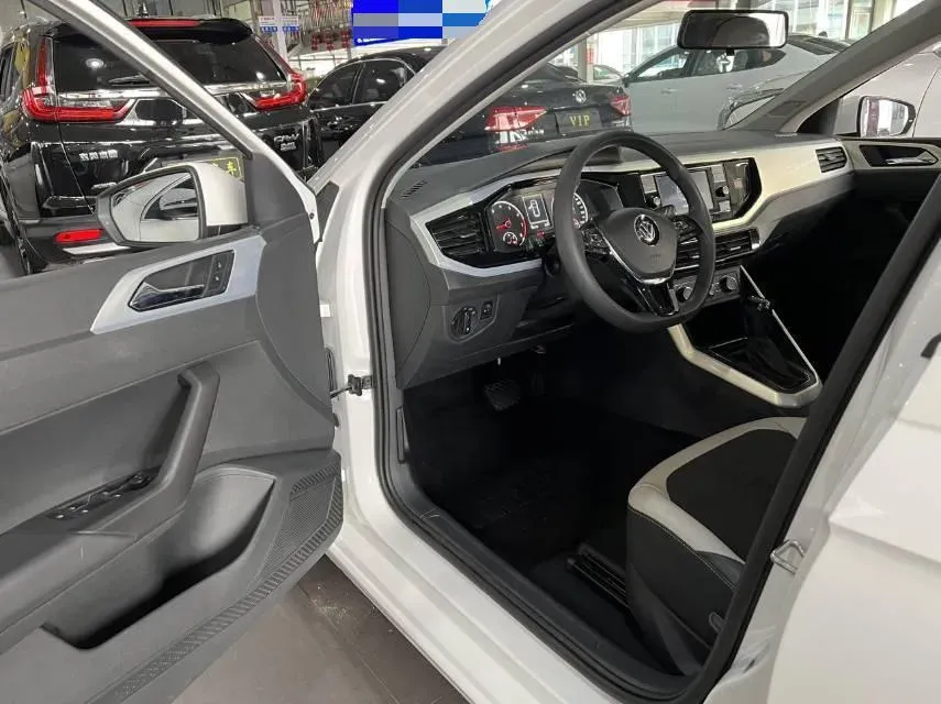 2019 Volkswagen Polo 1.5L 113HP L4 6AT,autocango,china used car exporter,china ev exporter,chinese used car exporter,chinese used ev exporter