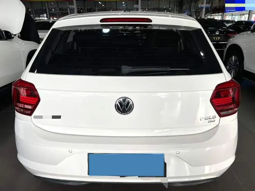 2019 Volkswagen Polo 1.5L 113HP L4 6AT,autocango,china used car exporter,china ev exporter,chinese used car exporter,chinese used ev exporter