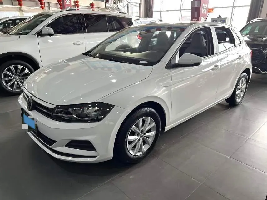 2019 Volkswagen Polo 1.5L 113HP L4 6AT,autocango,china used car exporter,china ev exporter,chinese used car exporter,chinese used ev exporter