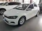 2019 Volkswagen Polo 1.5L 113HP L4 6AT