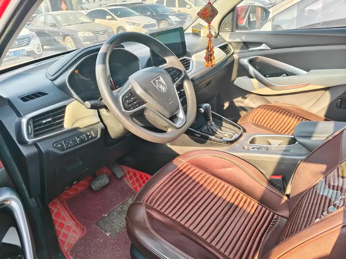 2019 BaoJun 530 1.5T 147HP L4 CVT,autocango,china used car exporter,china ev exporter,chinese used car exporter,chinese used ev exporter