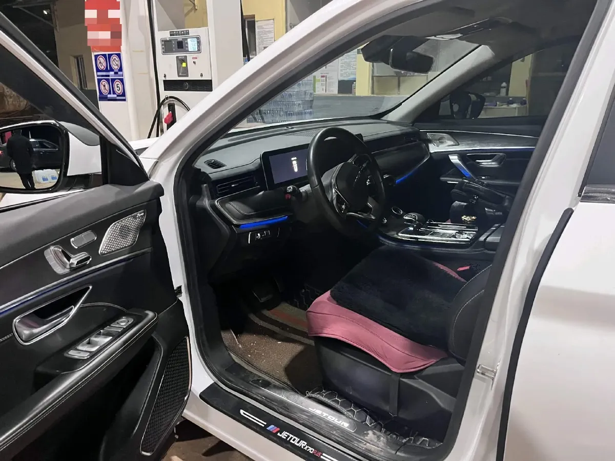 2021 Jetour X70 Plus 1.6T 197HP L4 7DCT,autocango,china used car exporter,china ev exporter,chinese used car exporter,chinese used ev exporter