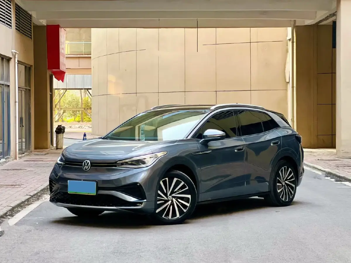 2023 Volkswagen ID.4 X BEV 83.4KWH