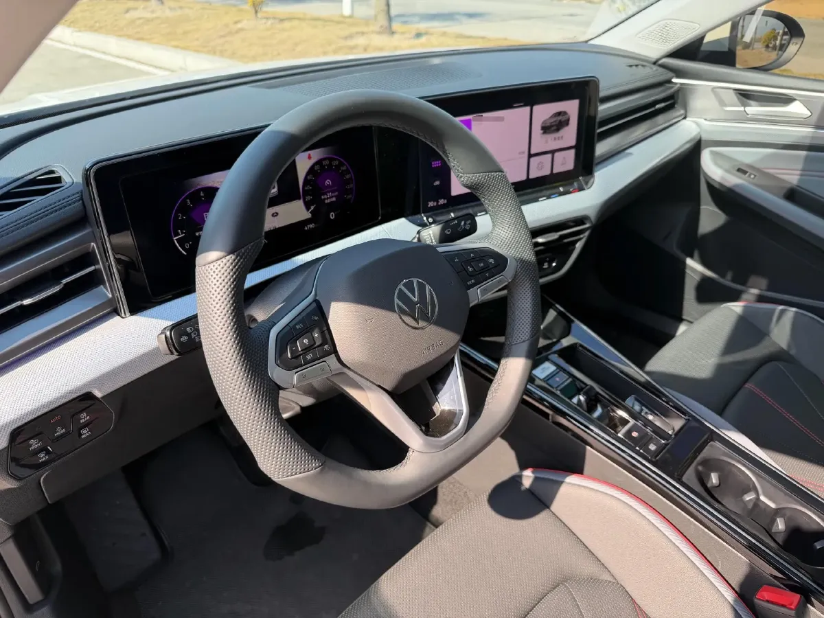 2025 Volkswagen Lamando 1.4T 150HP L4 7DCT,autocango,china used car exporter,china ev exporter,chinese used car exporter,chinese used ev exporter