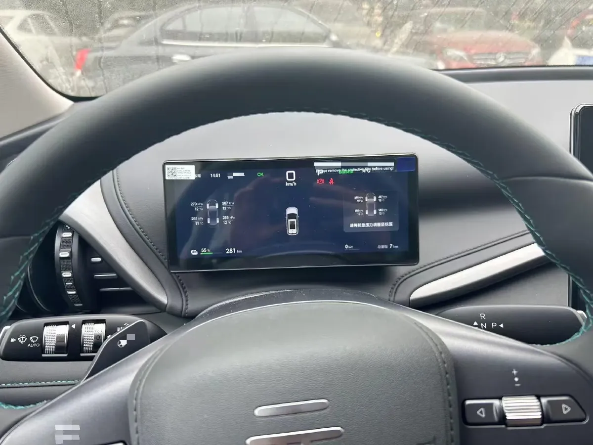 2025 BYD Yuan Plus BEV 60.48KWH,autocango,china used car exporter,china ev exporter,chinese used car exporter,chinese used ev exporter