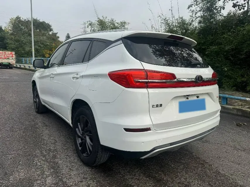 2019 BYD Song 1.5T 154HP L4 6DCT,autocango,china used car exporter,china ev exporter,chinese used car exporter,chinese used ev exporter