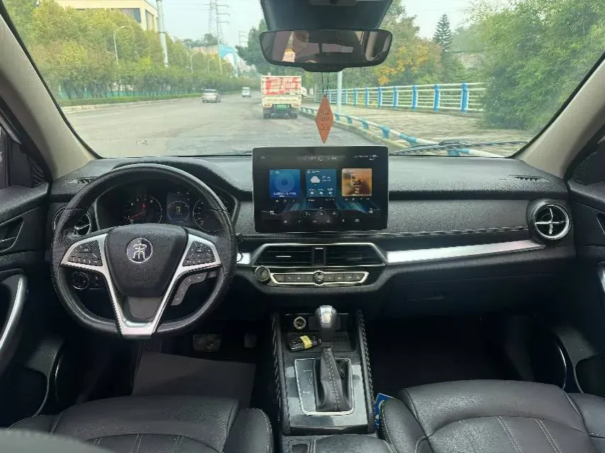 2019 BYD Song 1.5T 154HP L4 6DCT,autocango,china used car exporter,china ev exporter,chinese used car exporter,chinese used ev exporter