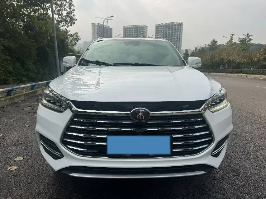 2019 BYD Song 1.5T 154HP L4 6DCT,autocango,china used car exporter,china ev exporter,chinese used car exporter,chinese used ev exporter