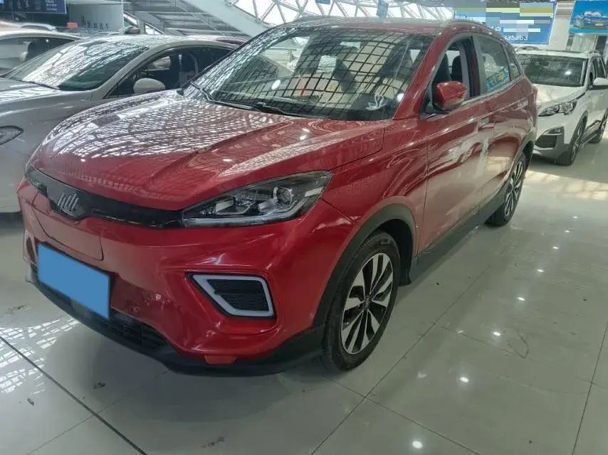 2022 Mazda CX-5 2.0L 155HP L4 6AT