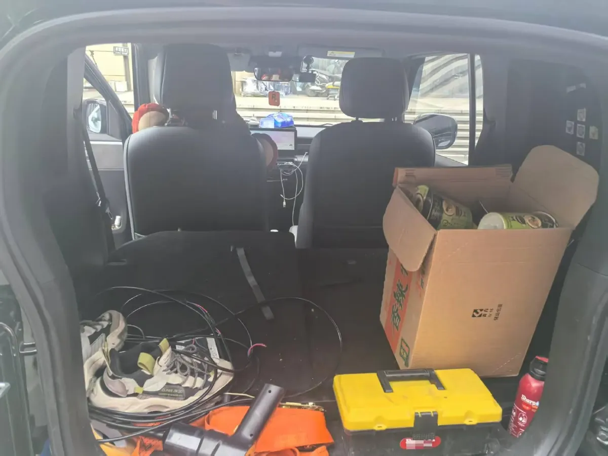 2023 BaoJun Yep BEV 28.1KWH,autocango,china used car exporter,china ev exporter,chinese used car exporter,chinese used ev exporter