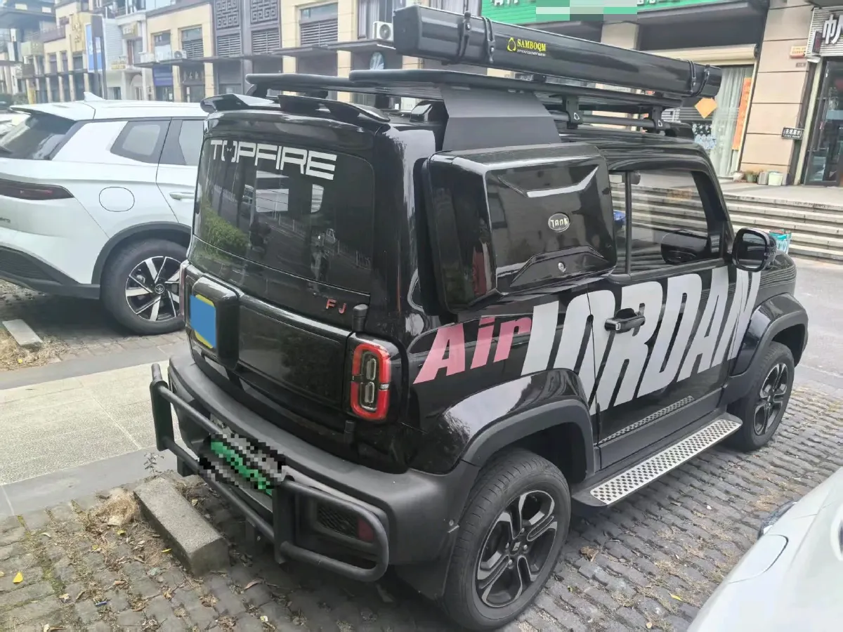 2023 BaoJun Yep BEV 28.1KWH,autocango,china used car exporter,china ev exporter,chinese used car exporter,chinese used ev exporter