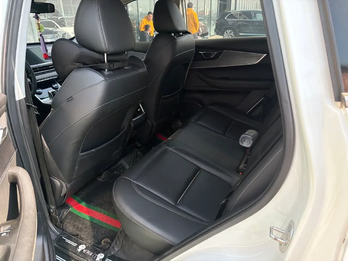 2021 Chery Tiggo 7 Plus 1.5T 156HP L4 CVT,autocango,china used car exporter,china ev exporter,chinese used car exporter,chinese used ev exporter