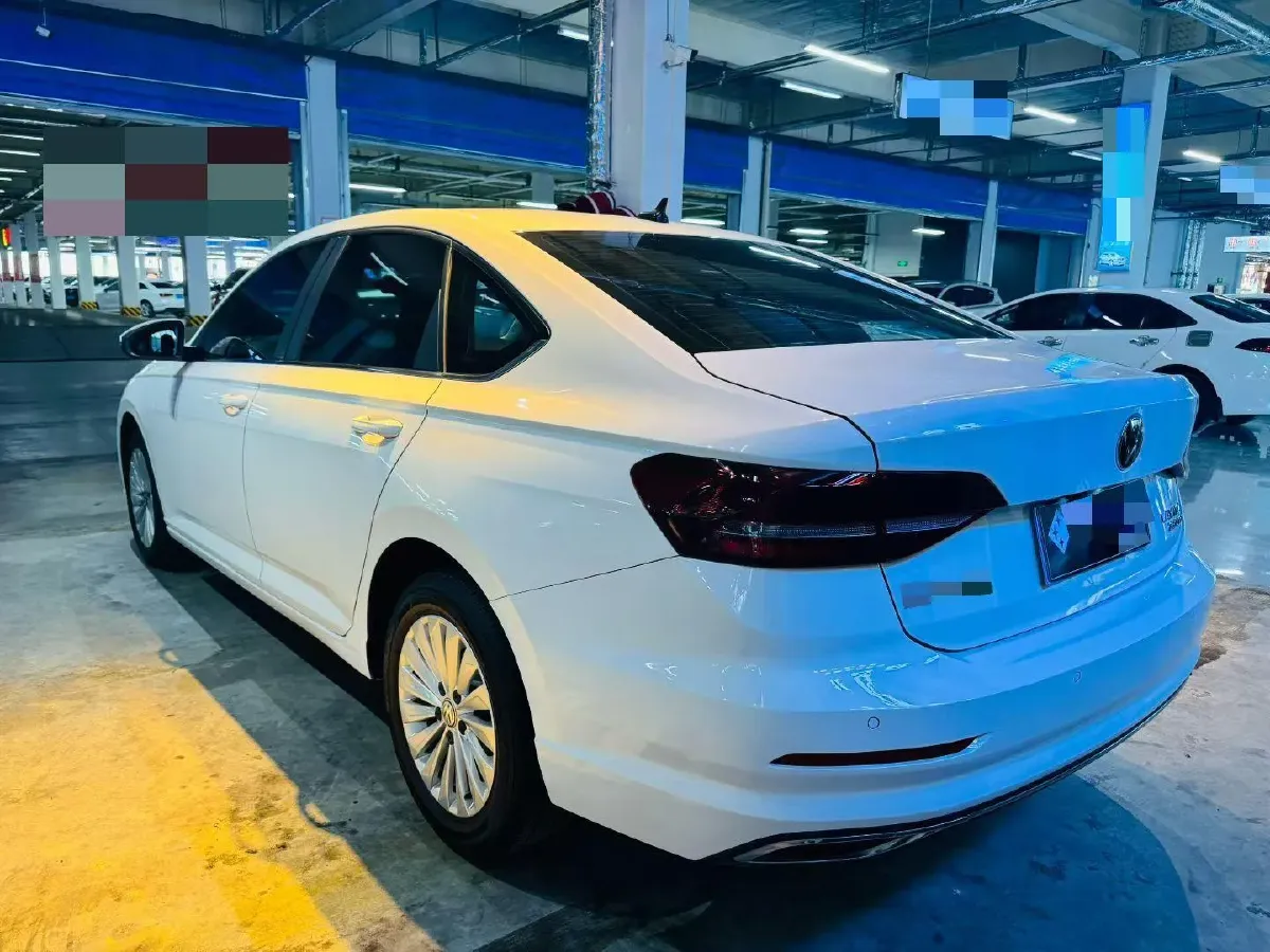 2021 Volkswagen Lavida 1.4T 150HP L4 7DCT,autocango,china used car exporter,china ev exporter,chinese used car exporter,chinese used ev exporter