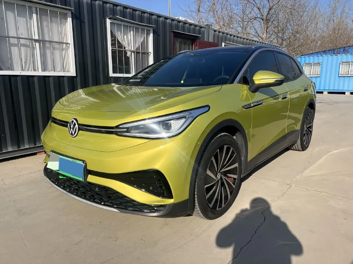 2021 Volkswagen ID.4 X BEV 83.4KWH,autocango,china used car exporter,china ev exporter,chinese used car exporter,chinese used ev exporter