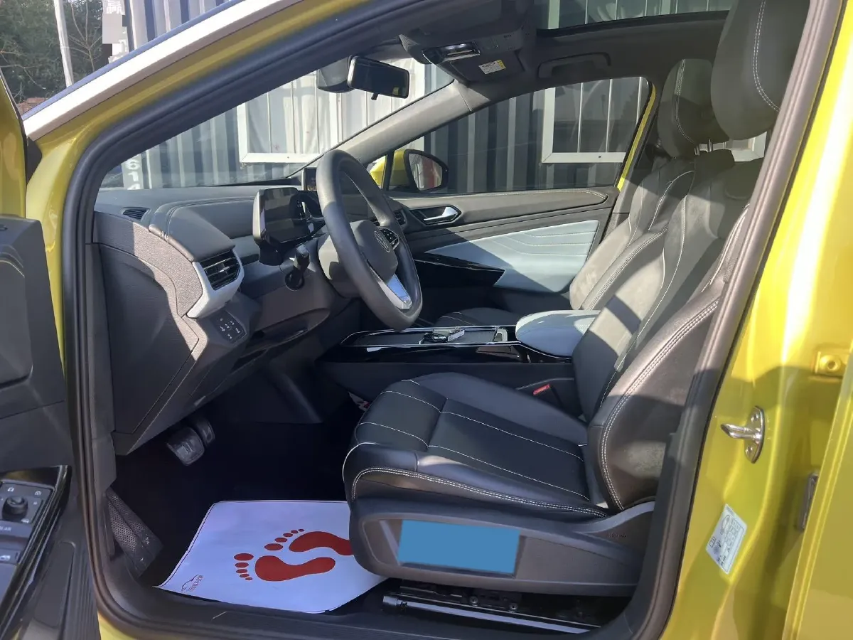 2021 Volkswagen ID.4 X BEV 83.4KWH,autocango,china used car exporter,china ev exporter,chinese used car exporter,chinese used ev exporter