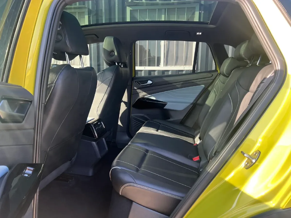 2021 Volkswagen ID.4 X BEV 83.4KWH,autocango,china used car exporter,china ev exporter,chinese used car exporter,chinese used ev exporter