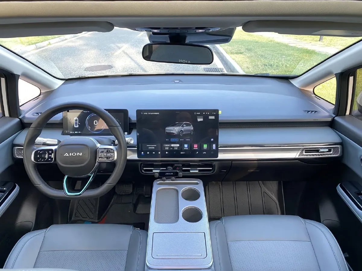 2023 Aion S Plus BEV 59.4KWH,autocango,china used car exporter,china ev exporter,chinese used car exporter,chinese used ev exporter