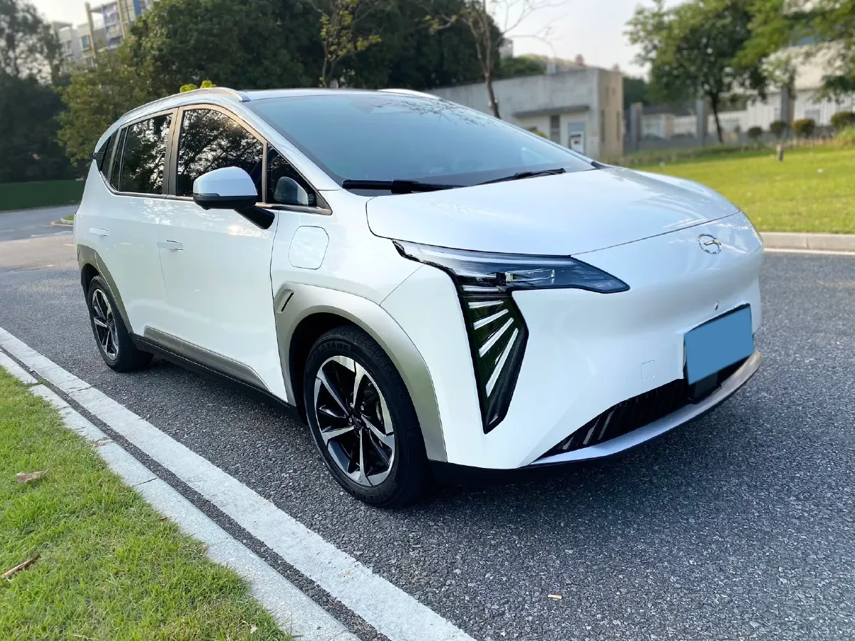 2023 Aion S Plus BEV 59.4KWH,autocango,china used car exporter,china ev exporter,chinese used car exporter,chinese used ev exporter