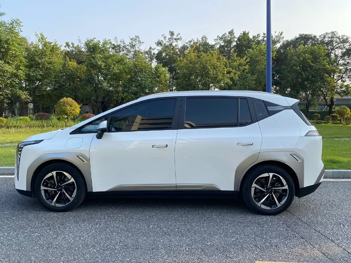 2023 Aion S Plus BEV 59.4KWH,autocango,china used car exporter,china ev exporter,chinese used car exporter,chinese used ev exporter
