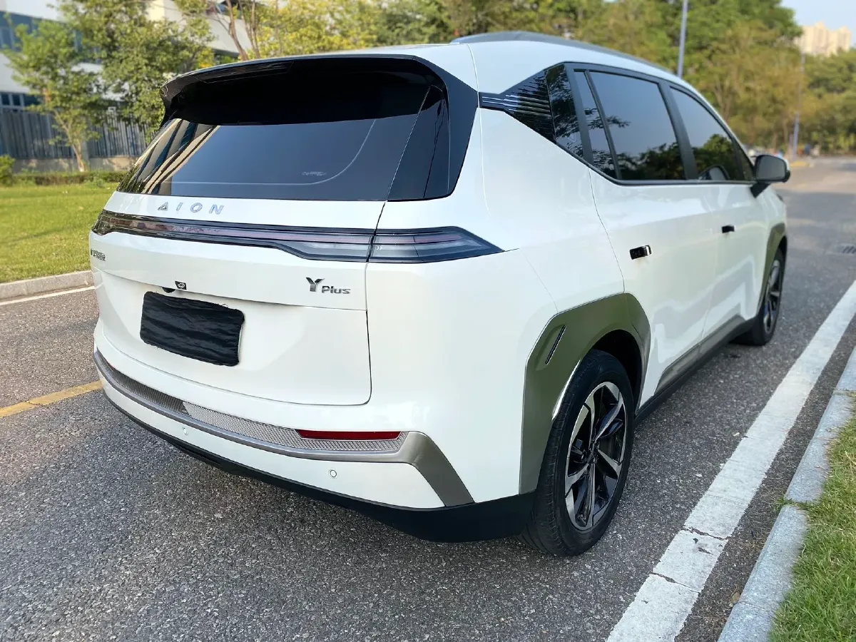 2023 Aion S Plus BEV 59.4KWH,autocango,china used car exporter,china ev exporter,chinese used car exporter,chinese used ev exporter