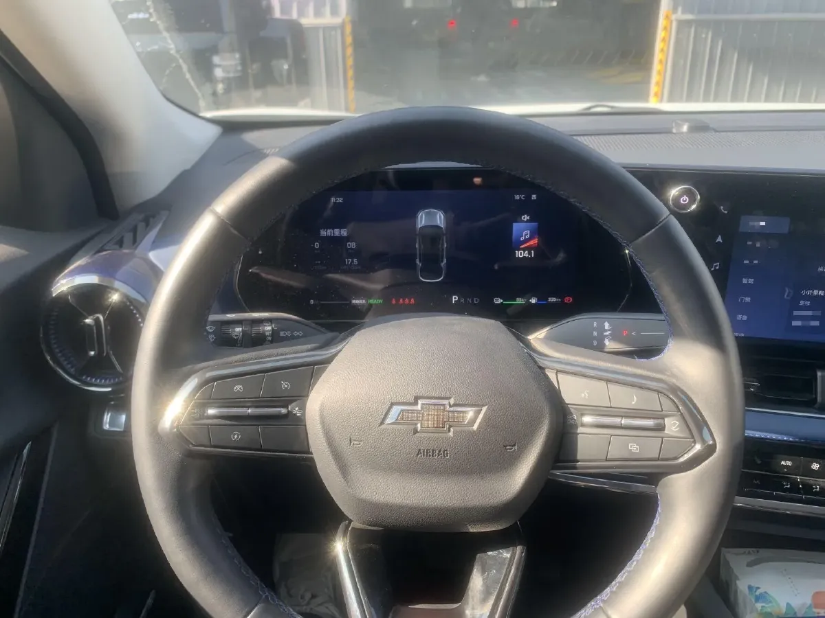 2024 Chevrolet EquinoxPlus 1.5T 180HP L4 2DHT PHEV 16.5KWH,autocango,china used car exporter,china ev exporter,chinese used car exporter,chinese used ev exporter