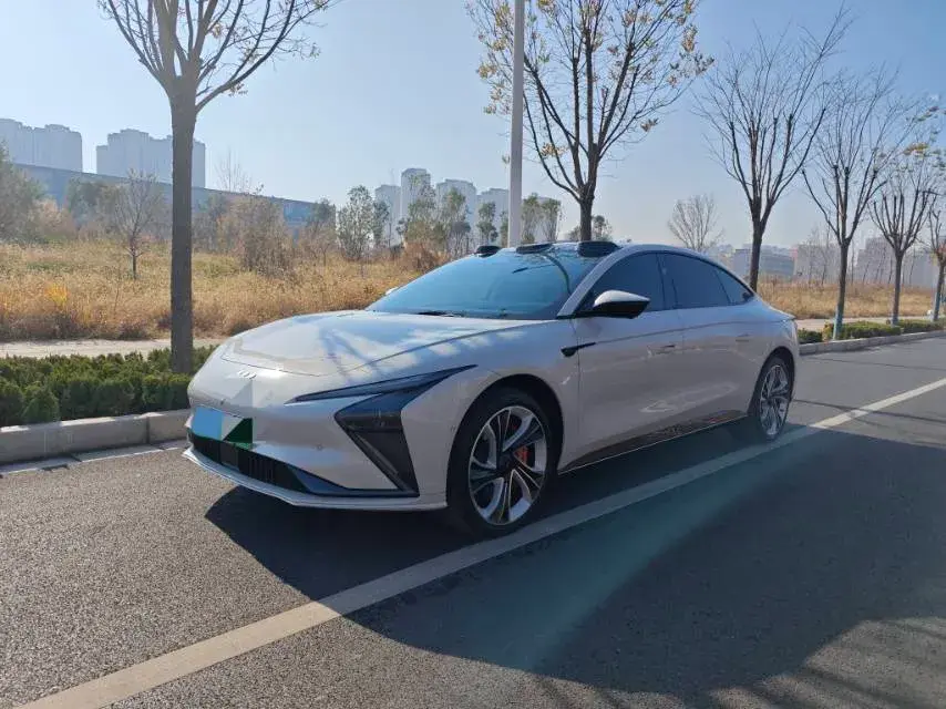 2022 IM L7 BEV 90KWH