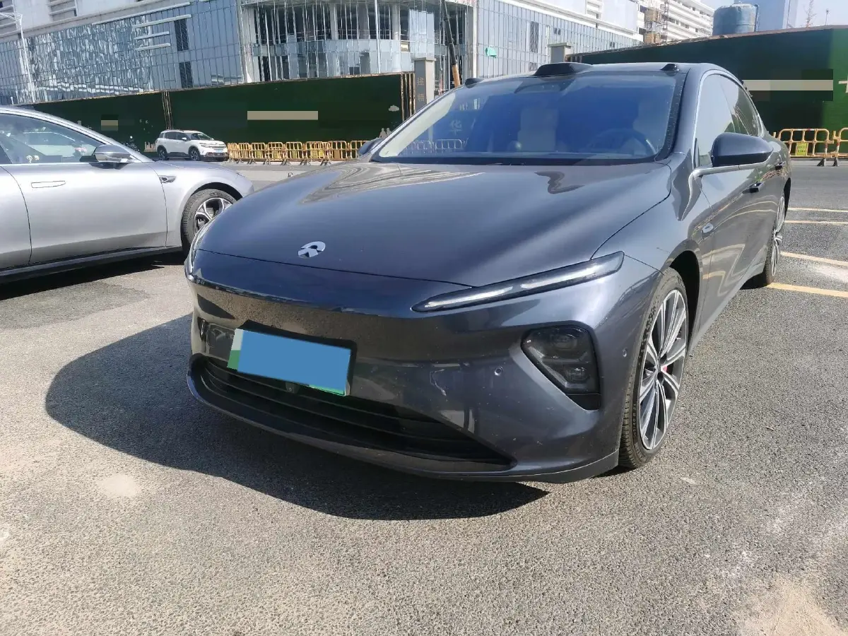 2024 NIO ET7 BEV 100KWH