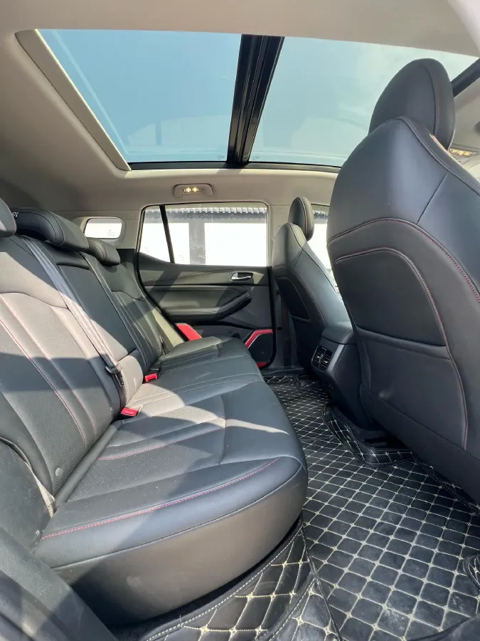 2021 GAC Trumpchi GS4 1.5T 169HP L4 6AT,autocango,china used car exporter,china ev exporter,chinese used car exporter,chinese used ev exporter