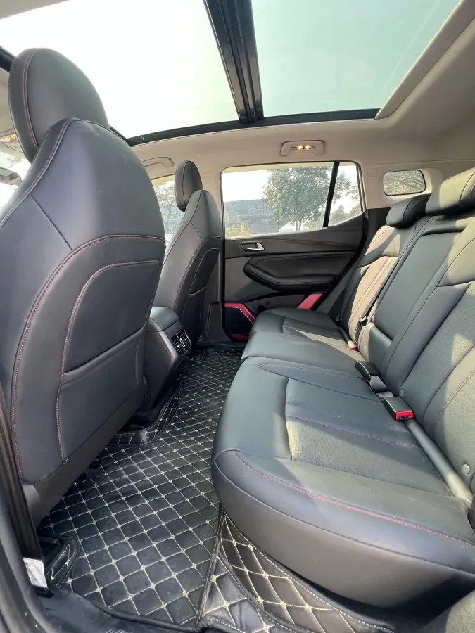 2021 GAC Trumpchi GS4 1.5T 169HP L4 6AT,autocango,china used car exporter,china ev exporter,chinese used car exporter,chinese used ev exporter