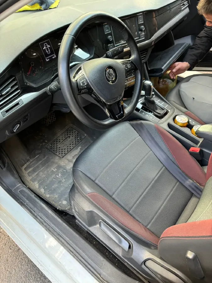 2020 Volkswagen Bora 1.5L 113HP L4 6AT,autocango,china used car exporter,china ev exporter,chinese used car exporter,chinese used ev exporter