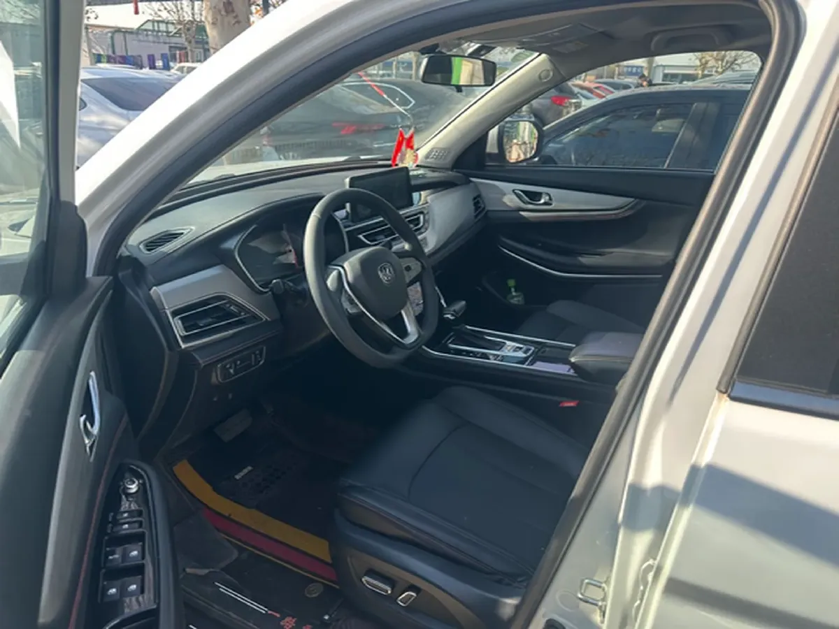 2020 ChangAn CS75 1.5T 178HP L4 7DCT,autocango,china used car exporter,china ev exporter,chinese used car exporter,chinese used ev exporter