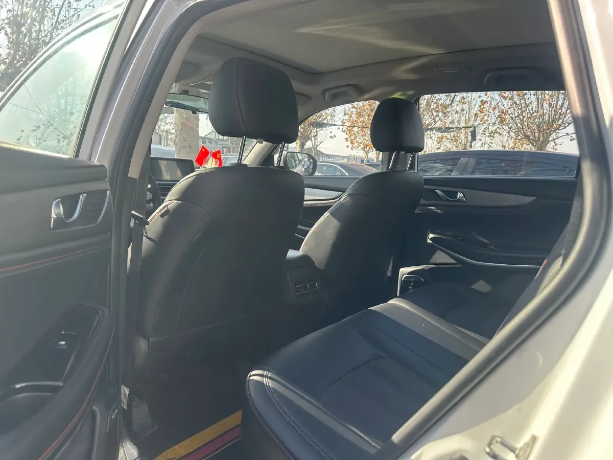 2020 ChangAn CS75 1.5T 178HP L4 7DCT,autocango,china used car exporter,china ev exporter,chinese used car exporter,chinese used ev exporter