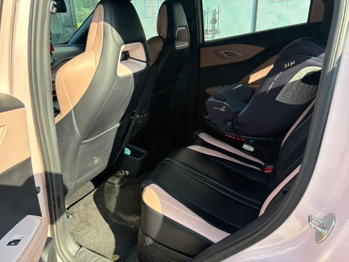 2023 BYD Seagull BEV 30.08KWH,autocango,china used car exporter,china ev exporter,chinese used car exporter,chinese used ev exporter