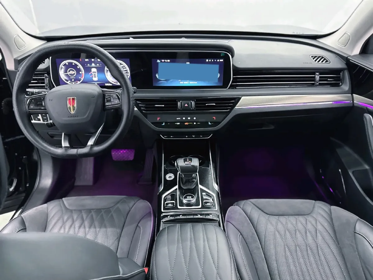 2019 HongQi HS5 2.0T 224HP L4 6AT,autocango,china used car exporter,china ev exporter,chinese used car exporter,chinese used ev exporter