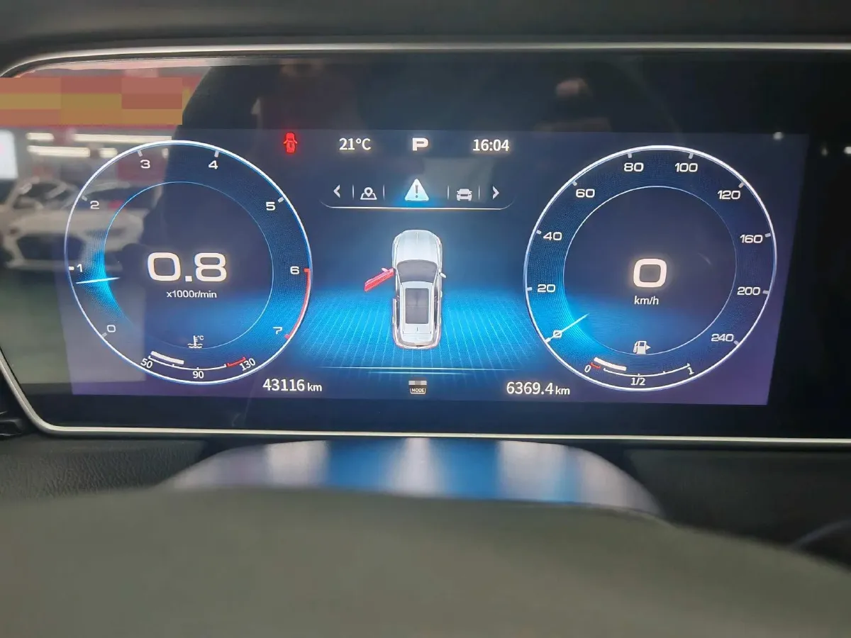 2019 HongQi HS5 2.0T 224HP L4 6AT,autocango,china used car exporter,china ev exporter,chinese used car exporter,chinese used ev exporter