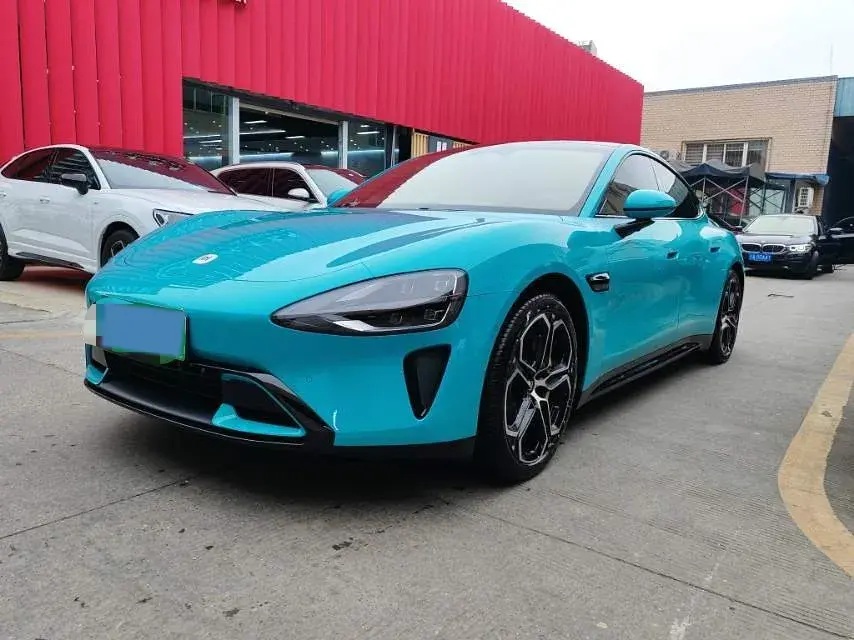 2024 MI SU7 BEV 73.6KWH