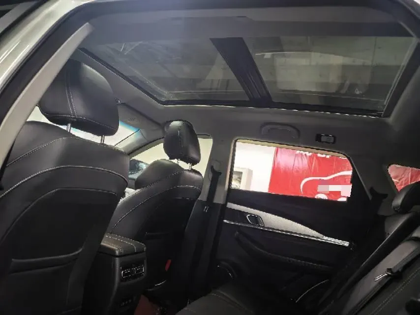 2019 Jetour X90 1.5T 147HP L4 6MT,autocango,china used car exporter,china ev exporter,chinese used car exporter,chinese used ev exporter